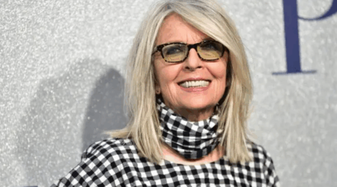 Diane Keaton