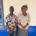 Police arrest 2 suspects over alleged plot to assassinate chief