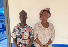 Police arrest 2 suspects over alleged plot to assassinate chief