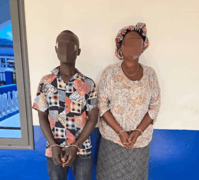 Suspects arrested over plot to murder chief
