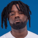 Musician Lord Paper hit with sad news