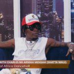I’m married, saving up for grand wedding – Shatta Wale reveals