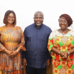 Tourism Ministry, GRA join forces to support creative industry with new tax framework