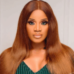 It ended in praise – Uche Ogbodo says as she flaunts post-surgery body