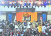 #ShattaFest: No monitor stolen but… – Sammy Flex clarifies