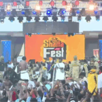 #ShattaFest: No monitor stolen but… – Sammy Flex clarifies