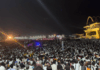 We planned for 100k fans, but over 300k pulled up – Sammy Flex on #ShattaFest turnout