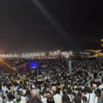 We planned for 100k fans, but over 300k pulled up – Sammy Flex on #ShattaFest turnout