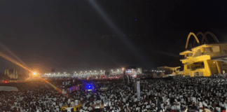 We planned for 100k fans, but over 300k pulled up – Sammy Flex on #ShattaFest turnout