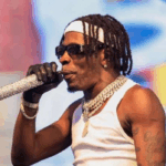 About 400,000 fans thronged ShattaFest 2025 – JoyNews Research