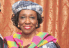 MUSIGA pays tribute to Nana Konadu Agyeman-Rawlings
