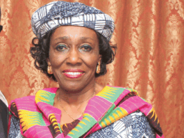 MUSIGA pays tribute to Nana Konadu Agyeman-Rawlings