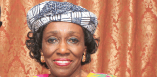 MUSIGA pays tribute to Nana Konadu Agyeman-Rawlings