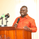 Abdulai is capable – GJA President touts new GIBA President