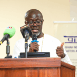 New GIBA President Abdulai Awudu calls for financial reforms to save struggling broadcasters