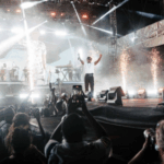 AfroFuture Ghana 2025 announces lineup of global stars, DJs, and pre-festival events