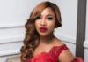 Tonto Dikeh reveals Holy Spirit healed her from sexual immorality, anger