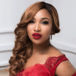 Tonto Dikeh reveals Holy Spirit healed her from sexual immorality, anger