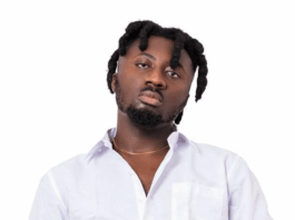 Amerado recounts how DJ Slim lured him into beef with Medikal