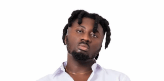 Amerado recounts how DJ Slim lured him into beef with Medikal