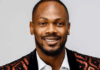 I pray before kissing on set – Actor  Daniel Etim-Effiong