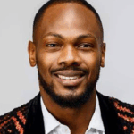 I pray before kissing on set – Actor  Daniel Etim-Effiong