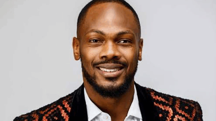 Daniel Etim-Effiong