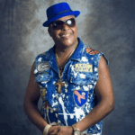 I faked madness to earn public sympathy – Veteran artiste Shina Peters