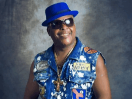 I faked madness to earn public sympathy – Veteran artiste Shina Peters