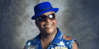 I faked madness to earn public sympathy – Veteran artiste Shina Peters