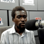 A girl I met at a show introduced me to drugs — Agbeko of ‘Wototome’ fame recounts