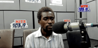 A girl I met at a show introduced me to drugs — Agbeko of ‘Wototome’ fame recounts