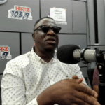 Confirm artiste’s presence before issuing awards – Ashis to TGMA