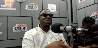 Confirm artiste’s presence before issuing awards – Ashis to TGMA