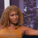 Late Nana Ampadu is my grandfather – Wendy Shay reveals