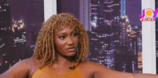 Late Nana Ampadu is my grandfather – Wendy Shay reveals