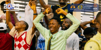 NSMQ 2025: What GSTS’ victory over PRESEC means for the ‘Land of Giants’