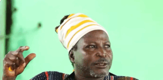 King Ayisoba finally recounts what he witnessed minutes before Terry Bonchaka’s fatal accident