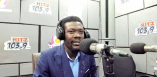 Gospel musician reveals God showed him when he’ll die in a vision