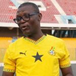 2026 WC: No quota system for local players – Sports Minister Kofi Adams
