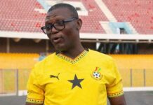 Black Queens’ bonuses will be paid – Sports Minister Kofi Adams assures