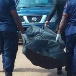 Mason, 50, killed; body parts missing