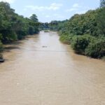 Red Volta forest reserve under siege from illegal miners, sand winners and herdsmen