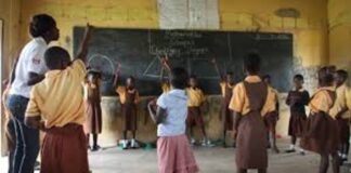 New report offers evidence-based solutions to address global literacy crisis among children