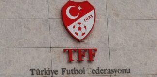 More than 150 referees investigated in Turkish betting scandal
