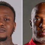 Portland Trail Blazers coach and Miami Heat player arrested in NBA gambling case