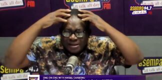 Gen Zs are too superficial, lack depth – Angel Carbonu