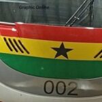 Saboteurs allegedly offer GH¢20 inducement to derail and destroy new Tema-Afienya train