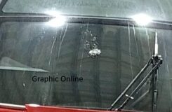 Saboteurs allegedly offer GH¢20 inducement to derail and destroy new Tema-Afienya train