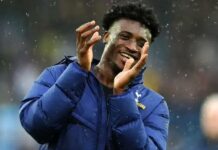 He has been a breath of fresh air – Wayne Rooney hails Kudus’ electrifying start at Tottenham